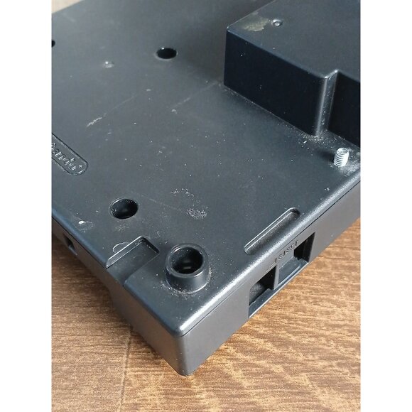 Nintendo GameCube Game Boy Player DOL-017 with Start-Up Disc in Case TESTED - Picture 2 of 11